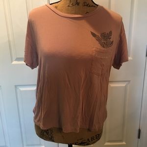 Light Pink T-shirt